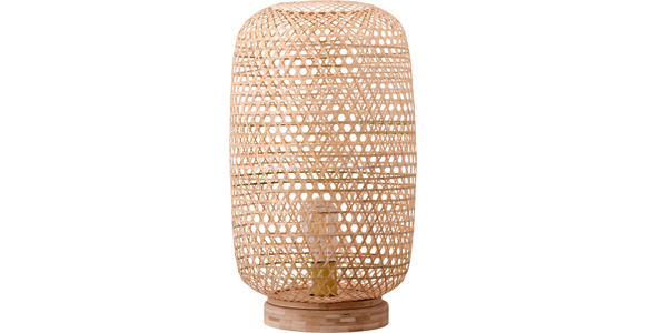 TISCHLEUCHTE - Design (31/55cm) - Novel