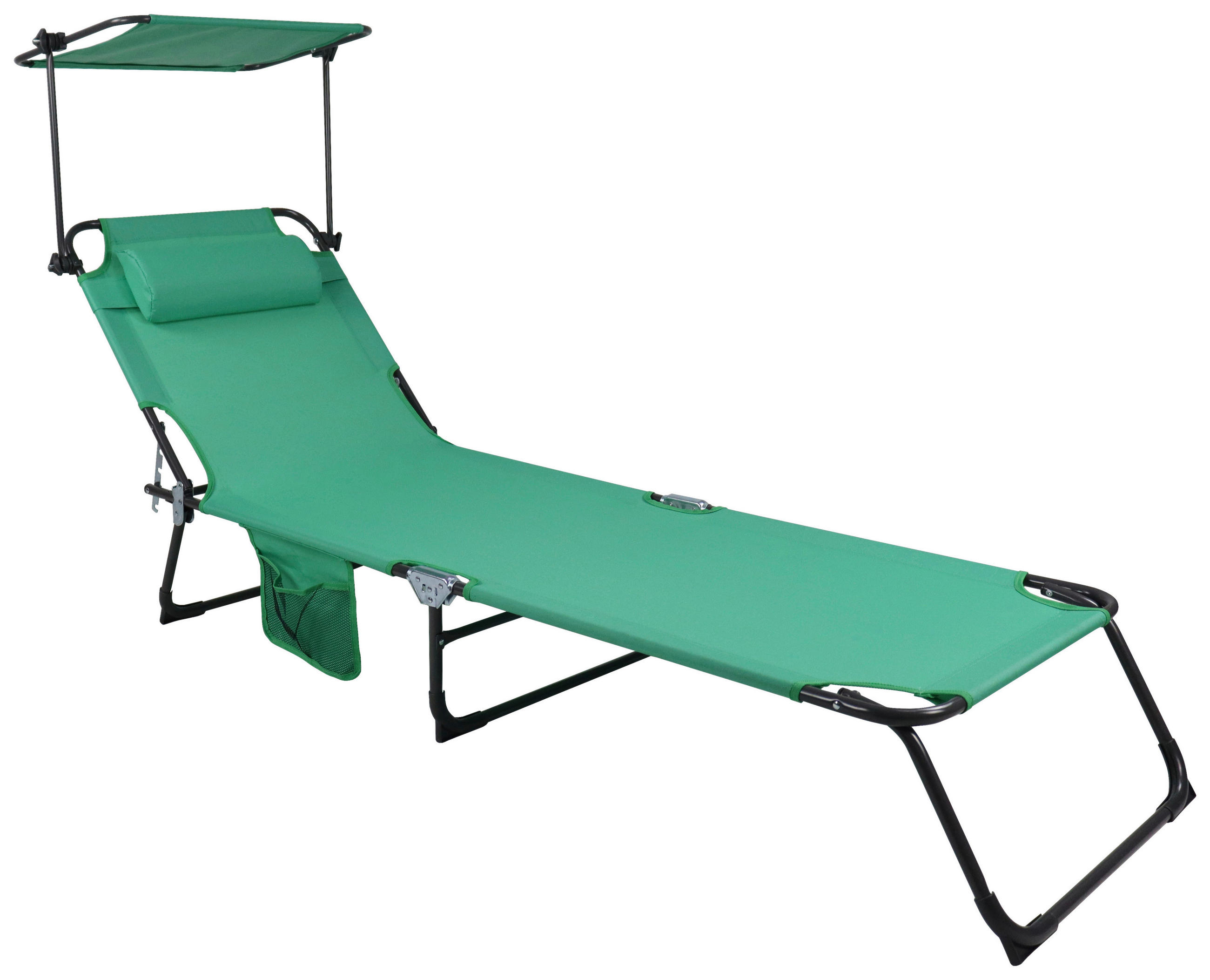 Gartenliege Bindox L Klappbar