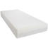 Viscoschaumkern Matratze 80/200 cm - Basics, Textil (80/200cm) - Silence by Bico Viscoschaumkern Matratze 80/200 cm - Basics, Textil (80/200cm) - Silence by Bico