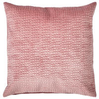 HUSĂ DE PERNĂ 50/50 cm    - roz antic, Design, textil (50/50cm) - Ambiente