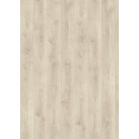 LAMINATBODEN Brook Eiche EGGER Nature Sense  per  m² - Eichefarben/Weiß, KONVENTIONELL, Holzwerkstoff (129.2/19.3/0.7cm) - Egger Holzwerkstoffe