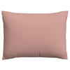 KOPFPOLSTERBEZUG EASY JERSEY 60/80 cm  - Altrosa, Basics, Textil (60/80cm) - Schlafgut