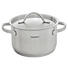 FLEISCHTOPF Edelstahl 1,5 L - Edelstahlfarben, Basics, Metall (16cm) - Homeware Profession. FLEISCHTOPF Edelstahl 1,5 L - Edelstahlfarben, Basics, Metall (16cm) - Homeware Profession.