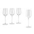 GLÄSERSET 4-teilig - Basics, Glas (23,8cm) - Spiegelau GLÄSERSET 4-teilig - Basics, Glas (23,8cm) - Spiegelau