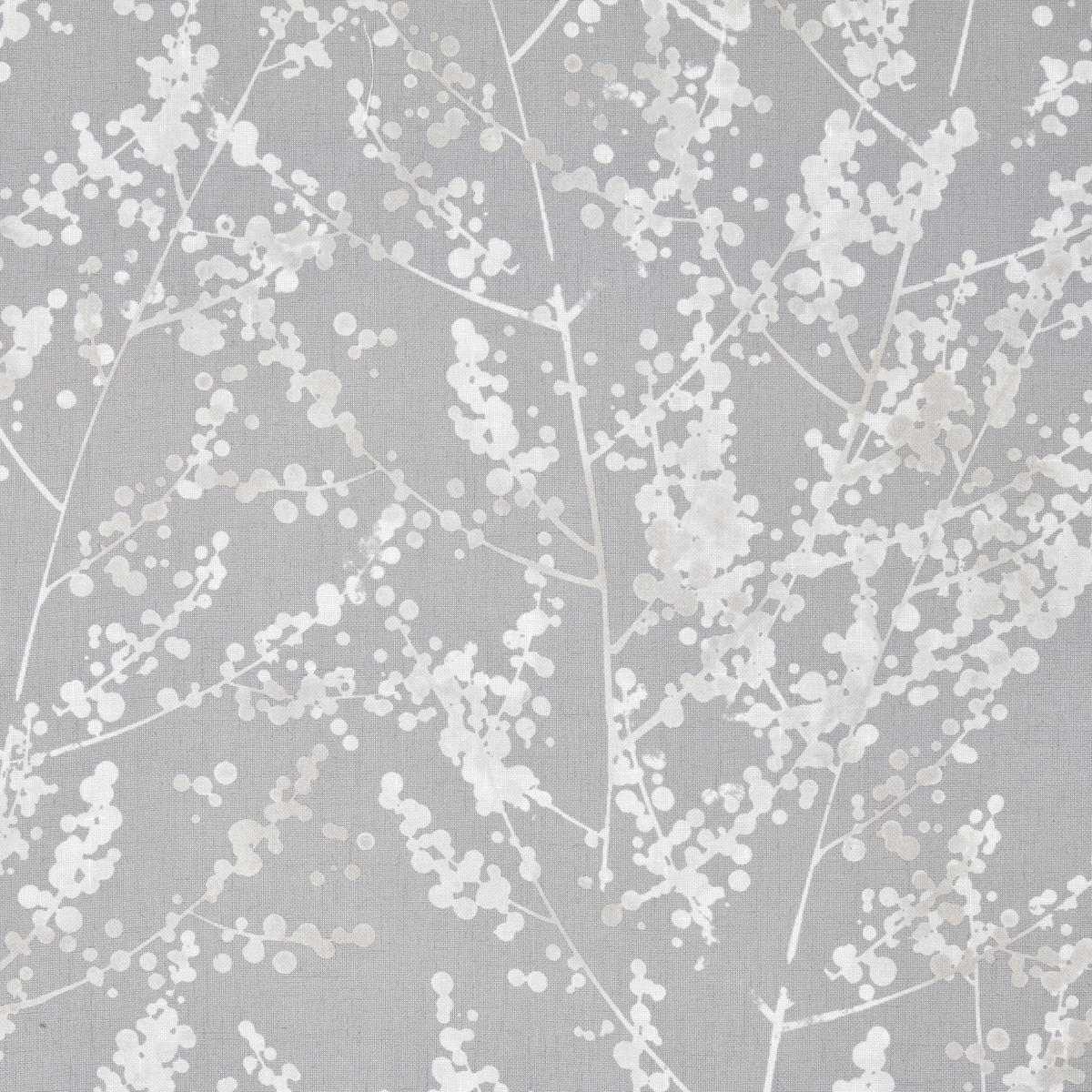 FERTIGVORHANG halbtransparent  - Braun, KONVENTIONELL, Textil (140/245cm) - Esposa