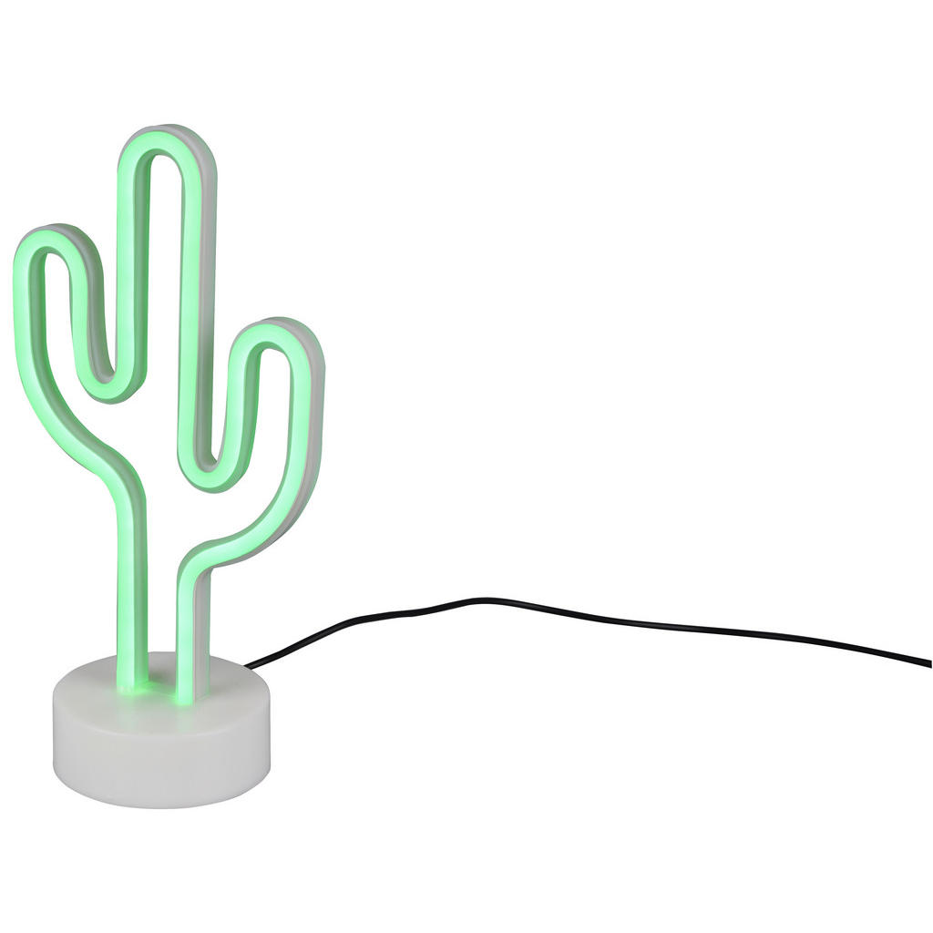 Led-tischleuchte R55220101 Cactus