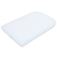 KINDERMATRATZE Höhe ca. 10 cm  - Basics, Textil (140/89/10cm) - Babybay