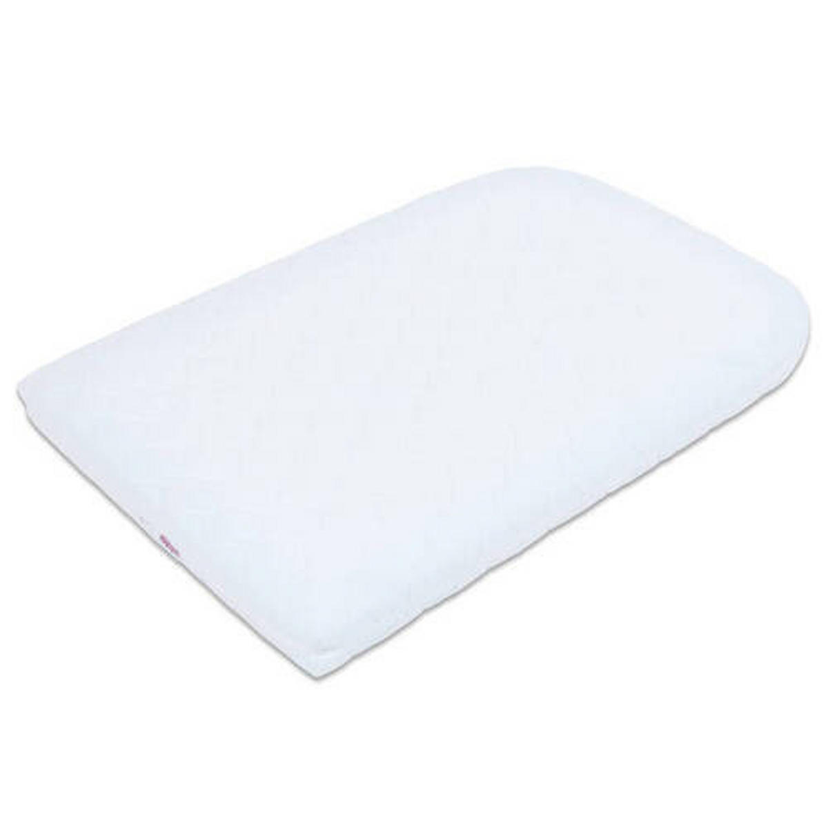 KINDERMATRATZE Höhe ca. 10 cm  - Basics, Textil (140/89/10cm) - Babybay