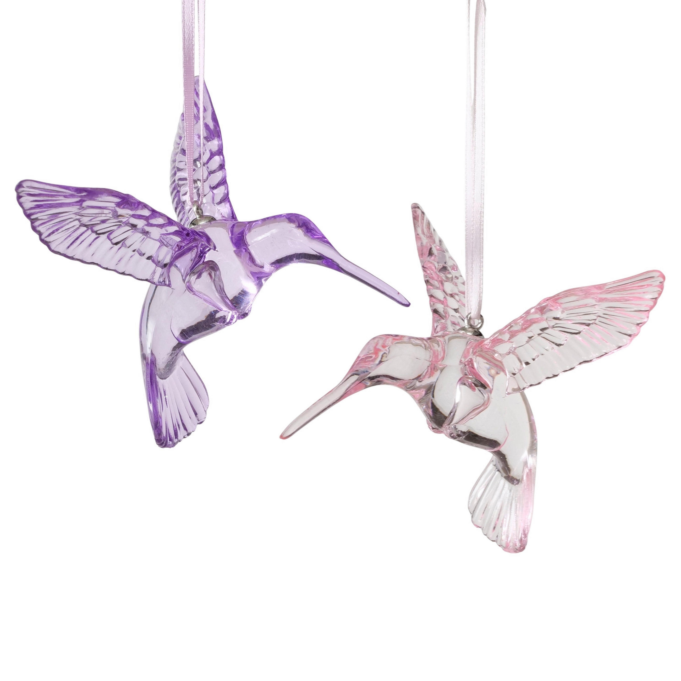 FÜGGŐDÍSZ - natúr színű/világos rózsaszín, Basics, műanyag/textil (10/8/8cm)