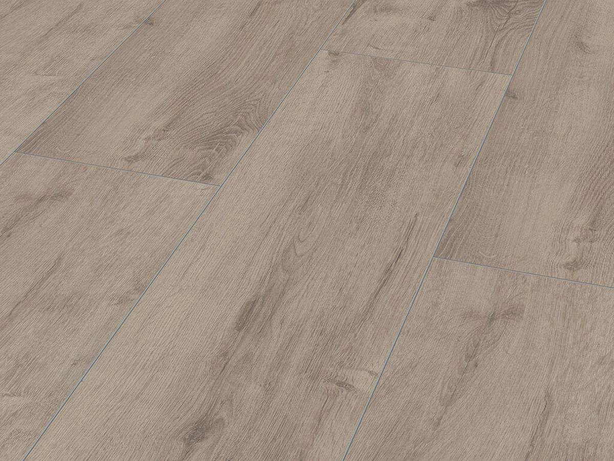 VINYLBODEN National Park Line Plus  per  m² - Eichefarben, Natur, Holz (19,3/13/0,8cm) - Jangal