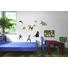 Kinder DEKOSTICKER - Basics, Kunststoff (50/70cm) Kinder DEKOSTICKER - Basics, Kunststoff (50/70cm)