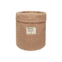 SOFT KOŠARA ZA SPAVANJE  BOUCLE   - Basics, tekstil (29/33cm) - JOLLEIN