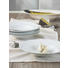 PASTATELLER Porzellan - Weiß, Basics (27cm) - SELTMANN WEIDEN
