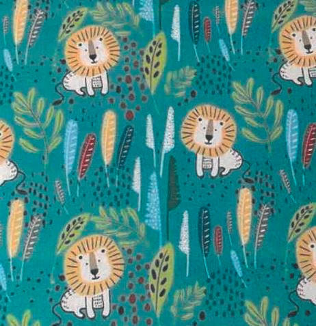 DEKORAČNÍ POLŠTÁŘ 40/40 cm - světle zelená/světle modrá, Basics, textil (40/40cm) - Esposa