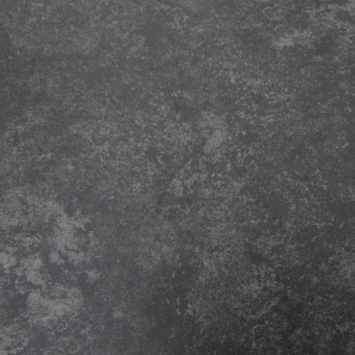 MASĂ din metal, ceramică 180/90/75 cm   - gri închis/negru, Modern, ceramică/metal (180/90/75cm) - Livetastic