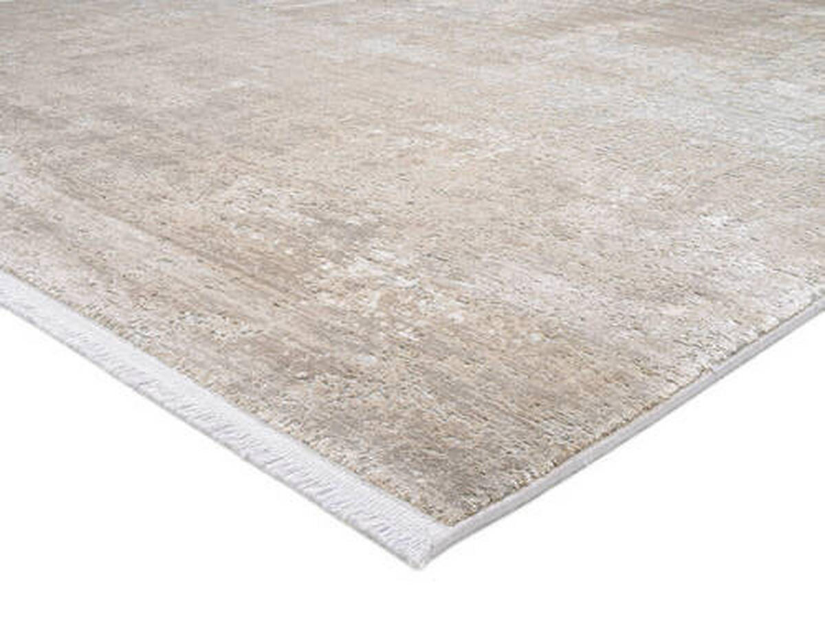 WEBTEPPICH 240/300 cm Gelb  - Gelb, Design, Textil (240/300cm) - Musterring