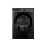 WÄRMEPUMPENTROCKNER TW 8250  - Schwarz, Basics, Metall (56,3/59,6/84,5cm) - Nabo