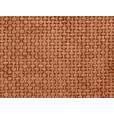 ECKSOFA Terracotta Chenille  - Terracotta/Grau, KONVENTIONELL, Kunststoff/Textil (293/205cm) - Carryhome