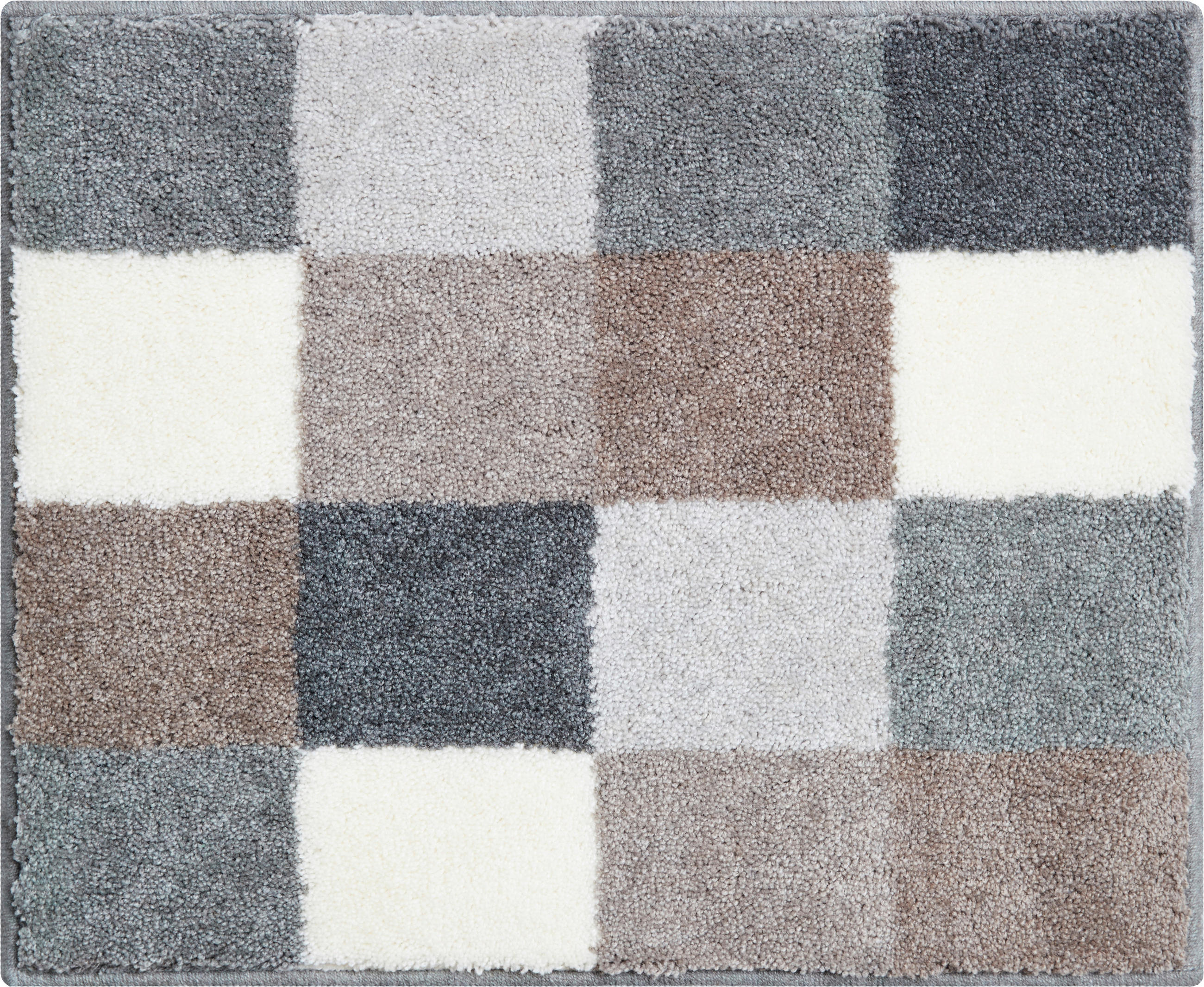 Grund PŘEDLOŽKA K BIDETU, 50/60 cm