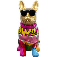 DEKOHUND - Multicolor, MODERN, Kunststoff (69/152/102cm)