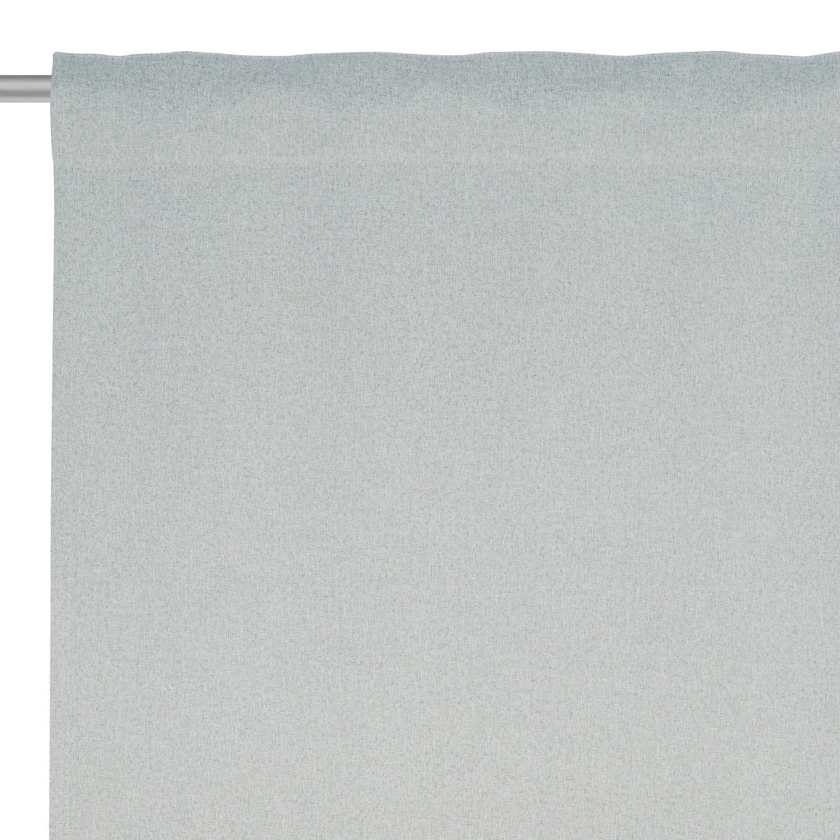 FERTIGVORHANG black-out (lichtundurchlässig)  - Salbeigrün, Konventionell, Textil (135/300cm) - Esposa