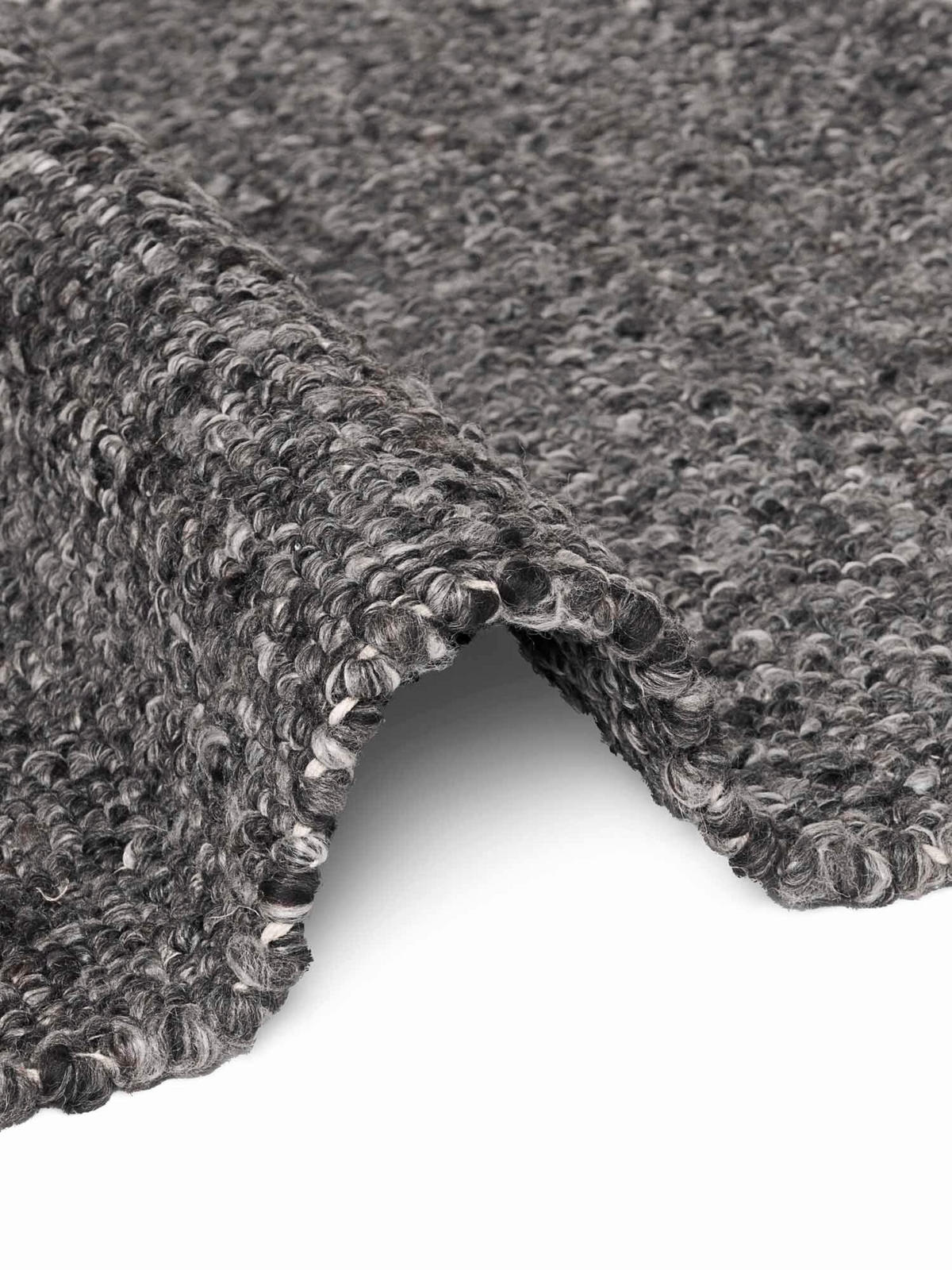 LÄUFER 80/300 cm Notting Hill Dunkelgrau  - Dunkelgrau, Basics, Textil (80/300cm) - Ted Baker