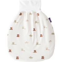 STRAMPELSACK Patita  52/40 cm     - Multicolor, Basics, Textil (52/40cm) - Träumeland