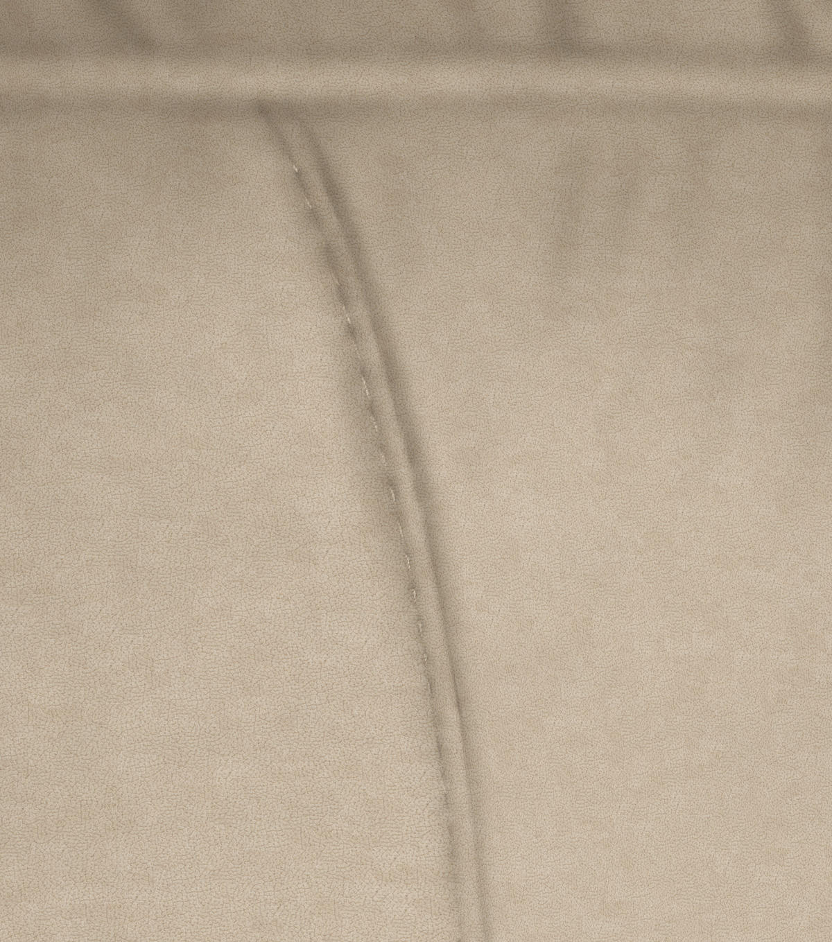 POLSTERBETT 200/200 cm  in Beige  - Weiss/Beige, Konventionell, Holz/Textil (200/200cm) - Dieter Knoll