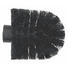ERSATZBÜRSTENKOPF in - Schwarz, Basics, Kunststoff (8cm) - Sadena ERSATZBÜRSTENKOPF in - Schwarz, Basics, Kunststoff (8cm) - Sadena