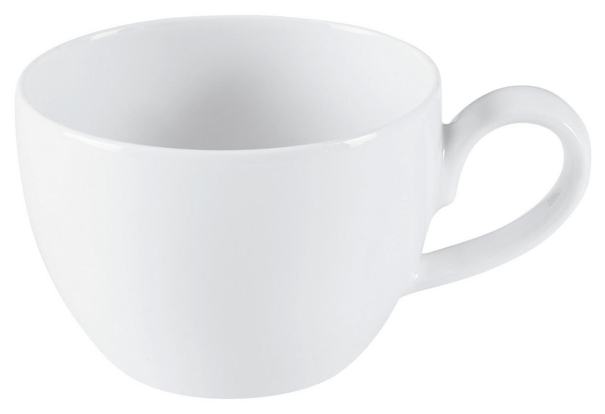 SKODELICA ZA ESPRESO  Zoe Fine Diamond  90 ml     0,09 l  - bela, Design, keramika (0,09l) - Seltmann Weiden