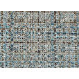 STUHL  in Flachgewebe Holz, Textil  - Blau/Eichefarben, Design, Holz/Textil (46/94/58cm) - Dieter Knoll