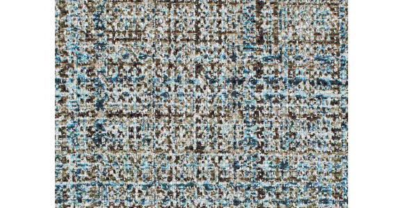 STUHL  in Flachgewebe Holz, Textil  - Blau/Eichefarben, Design, Holz/Textil (46/94/58cm) - Dieter Knoll