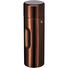 ISOLIERFLASCHE 0,75 l - Schwarz/Kupferfarben, Basics, Kunststoff/Metall - WMF ISOLIERFLASCHE 0,75 l - Schwarz/Kupferfarben, Basics, Kunststoff/Metall - WMF