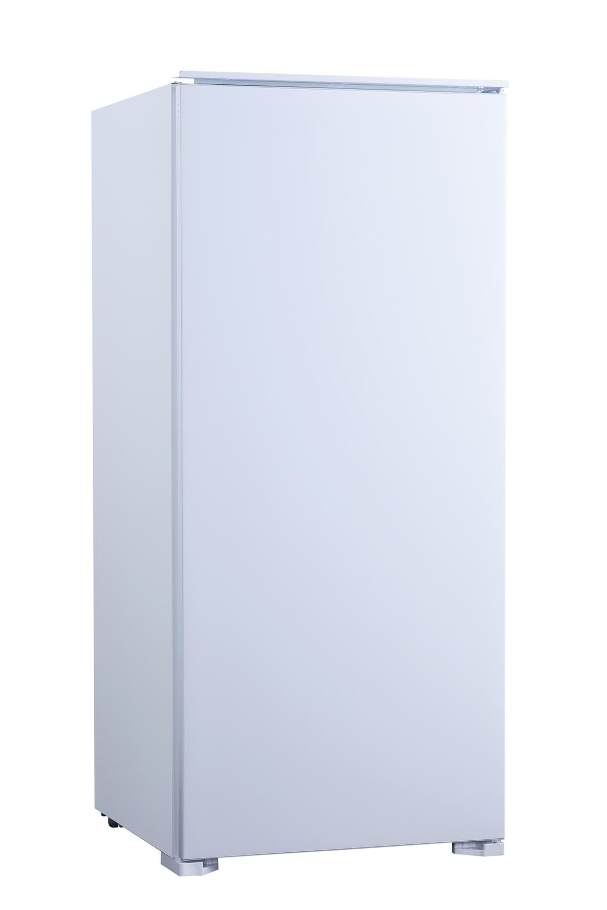 KÜHLSCHRANK 54/122/54 cm WKS225.0EEB  - Weiß, Basics, Kunststoff (54/122/54cm) - Wolkenstein