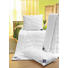 GANZJAHRESBETT 155/220 cm - Champagner, Basics, Textil (155/220cm) - BILLERBECK