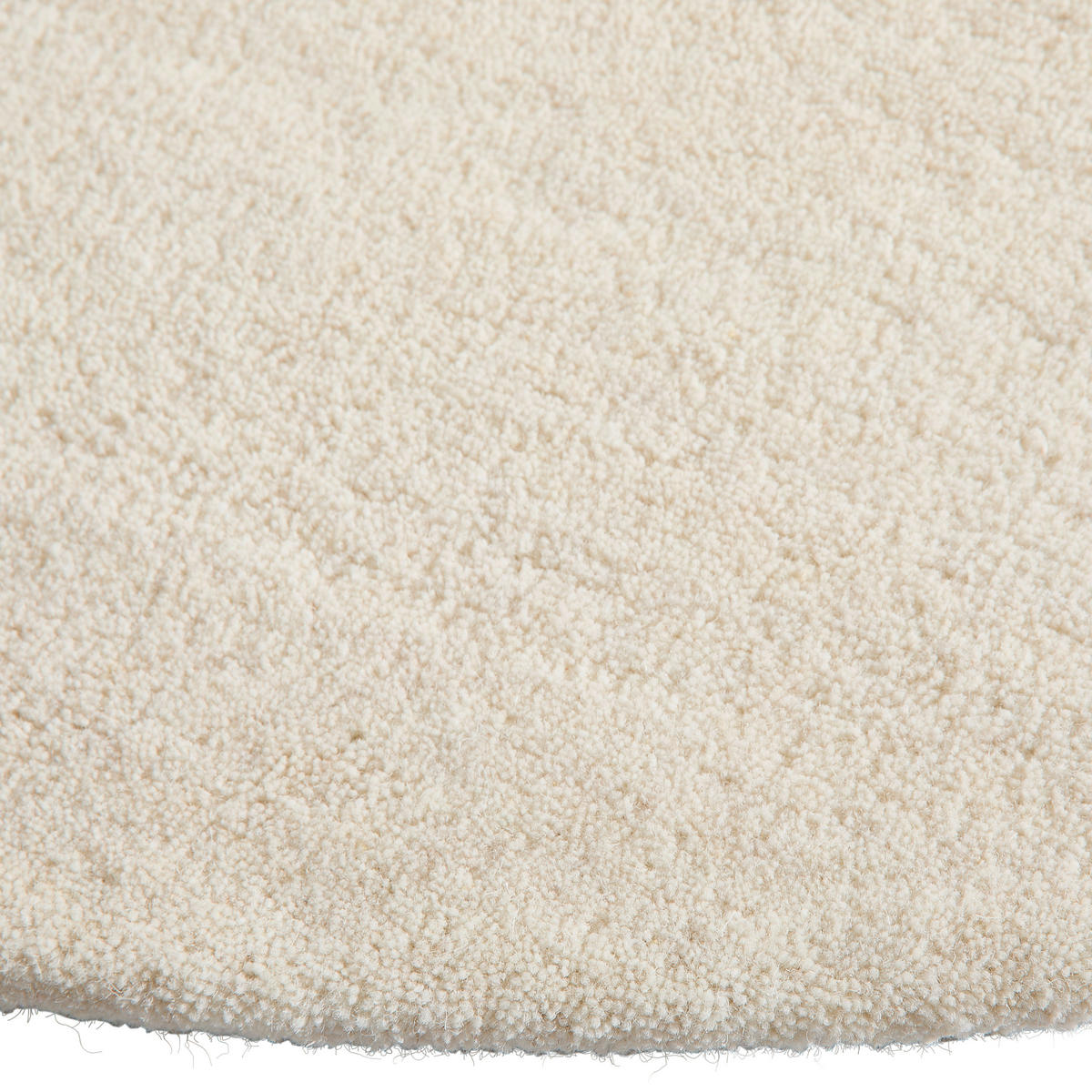 WOLLTEPPICH 160/230 cm Beige organisch  - Beige, Natur, Textil (160/230cm) - Linea Natura