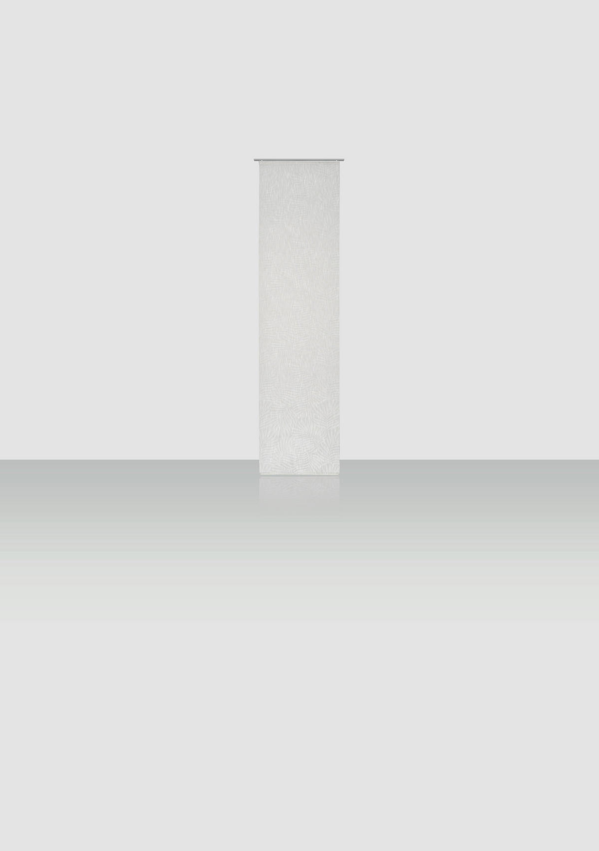 PANELNA ZAVESA    60/260 cm  - bež, Trend, tekstil (60/260cm) - Novel