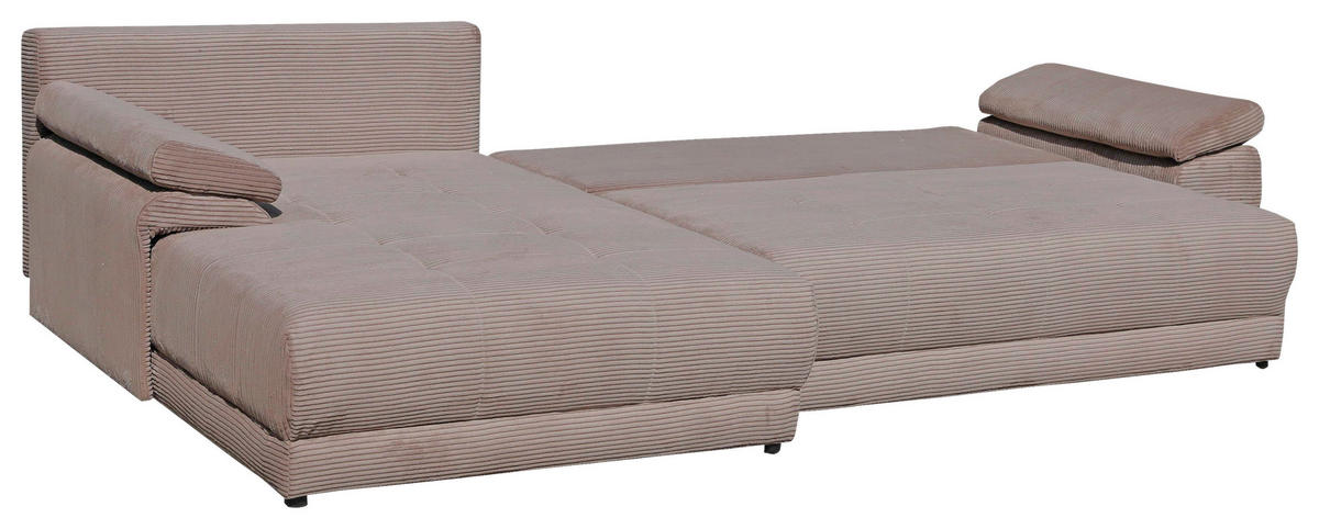ÜLŐGARNITÚRA barna  - barna, Basics (314/85/195cm) - Carryhome