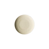 UNTERTASSE Mesh 16 cm  - Creme, KONVENTIONELL, Keramik (16cm) - Rosenthal