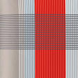 BETTWÄSCHE 140/200 cm  - Rot, KONVENTIONELL, Textil (140/200cm) - Boxxx