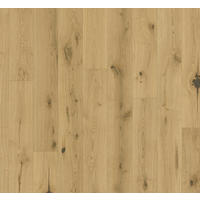 PARKETTBODEN Parkett Basic 11-5 Character  per  m² - Eichefarben, Basics, Holz (220/18.5/1.15cm) - Parador