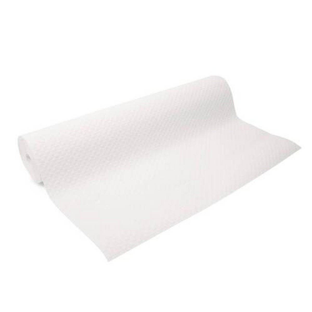 MÅLBAR TAPET 52/1000 cm  - vit, Basics, papper/plast (52/1000cm)
