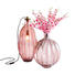 VASE 42 cm - Hellrosa, Trend, Glas (42cm) VASE 42 cm - Hellrosa, Trend, Glas (42cm)
