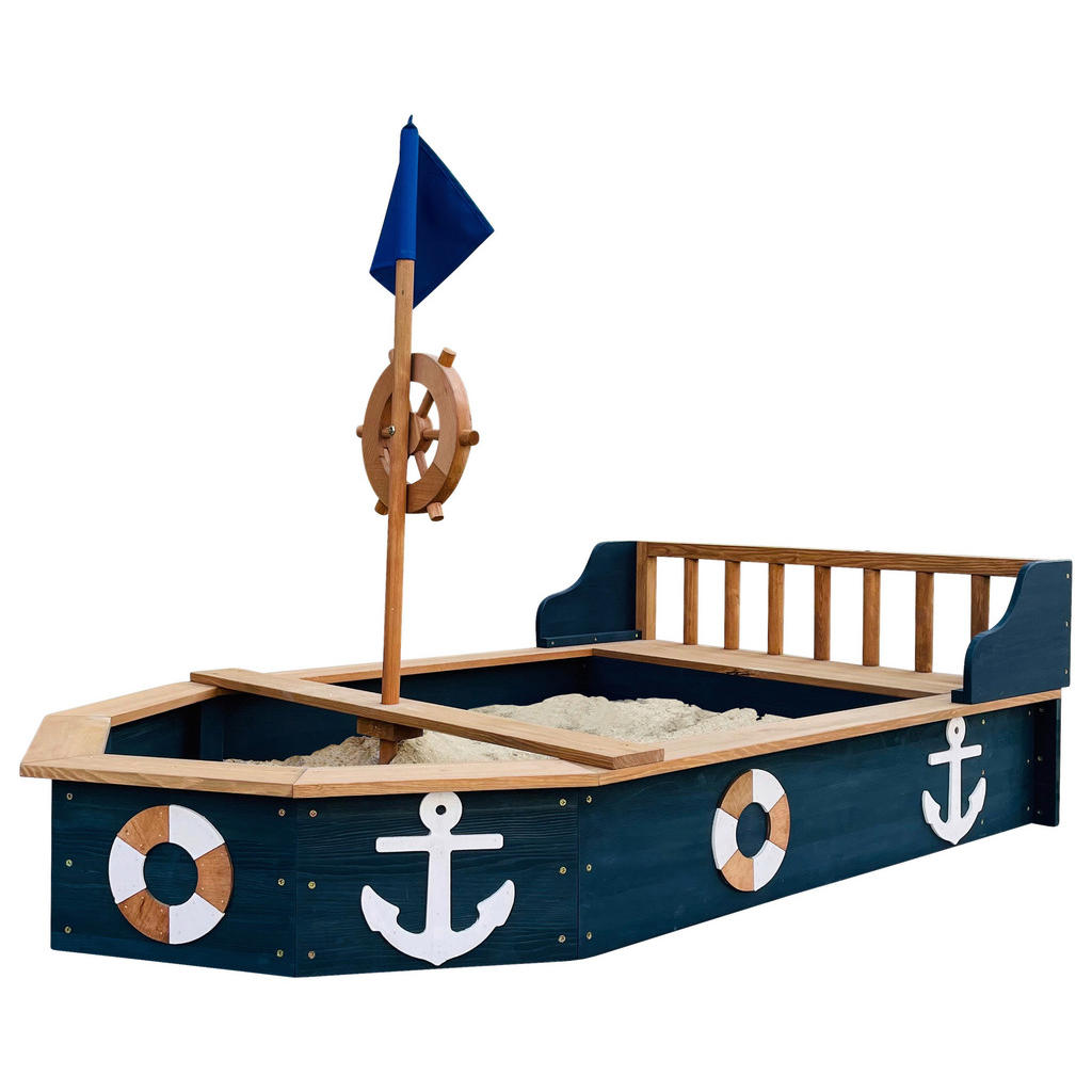 Sandkasten A031.045.00