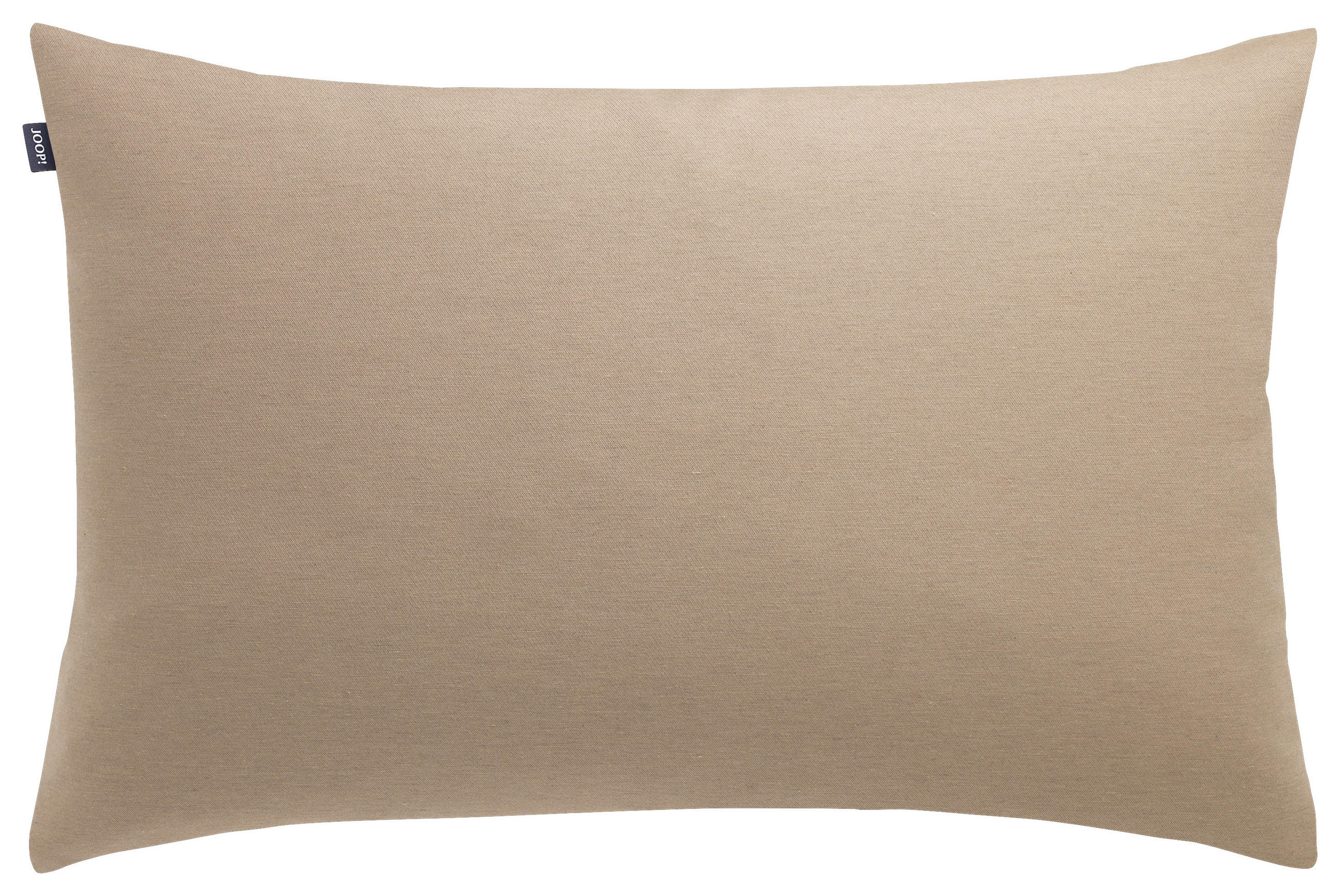 POTAH NA POLŠTÁŘ  40/60 cm - barvy stříbra/krémová, Design, textil (40/60cm) - Joop!