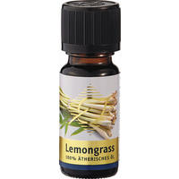 ÄTHERISCHES ÖL 2,3/7 cm Zitrone  - Basics, Glas/Naturmaterialien (2,3/7cm)