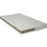 MATRACE - světle zelená, Basics, textilie (120/200cm) - Sleeptex MATRACE - světle zelená, Basics, textilie (120/200cm) - Sleeptex