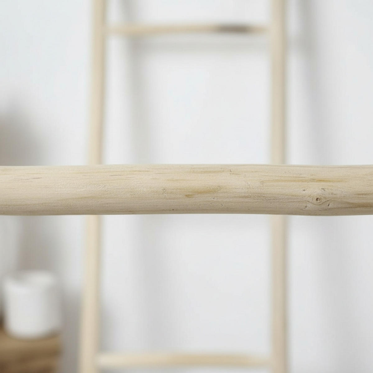 DEKOLEITER  - Naturfarben, LIFESTYLE, Holz (48/180/8cm) - Landscape