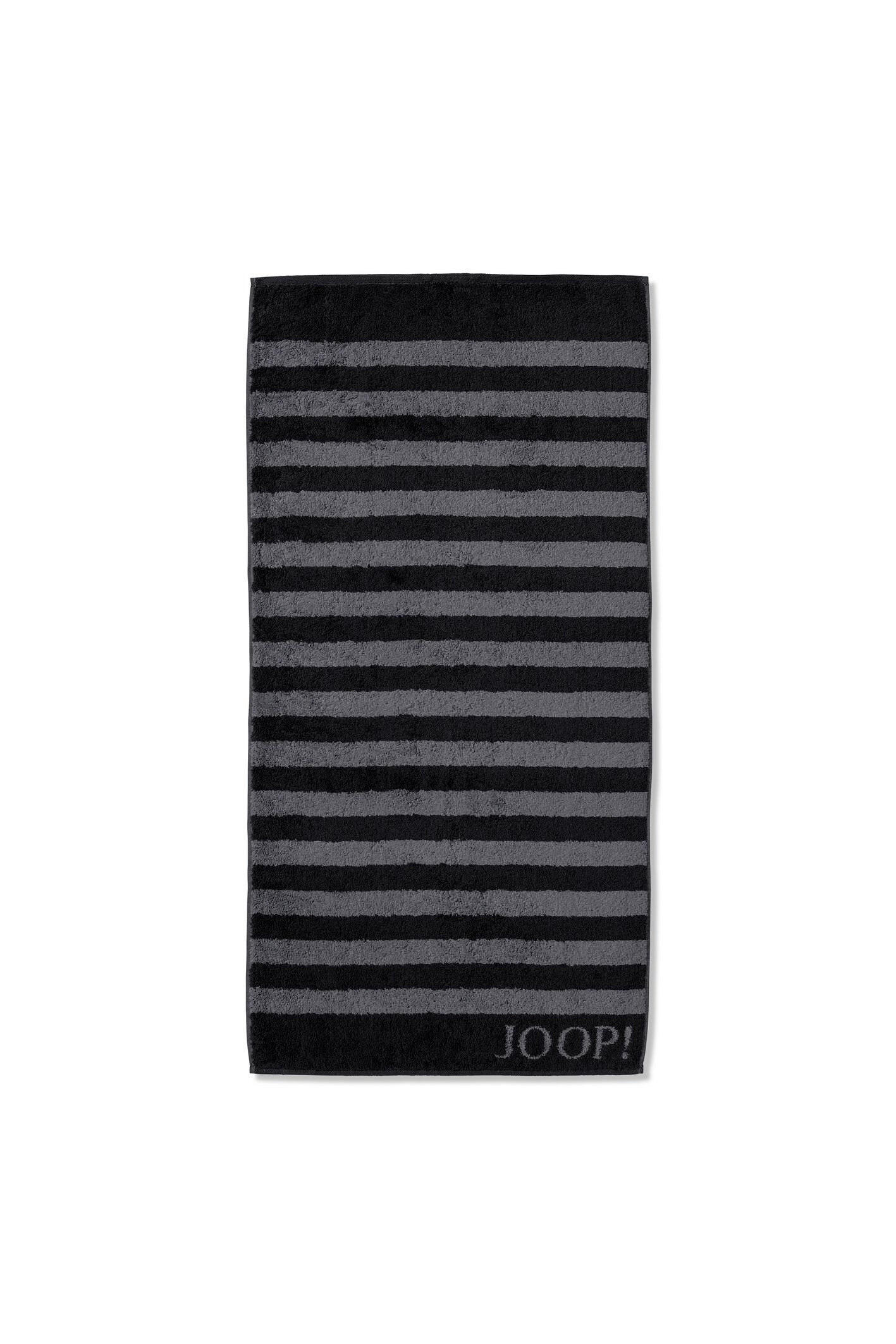 Joop! SAUNOVÁ OSUŠKA, 80/200 cm, černá