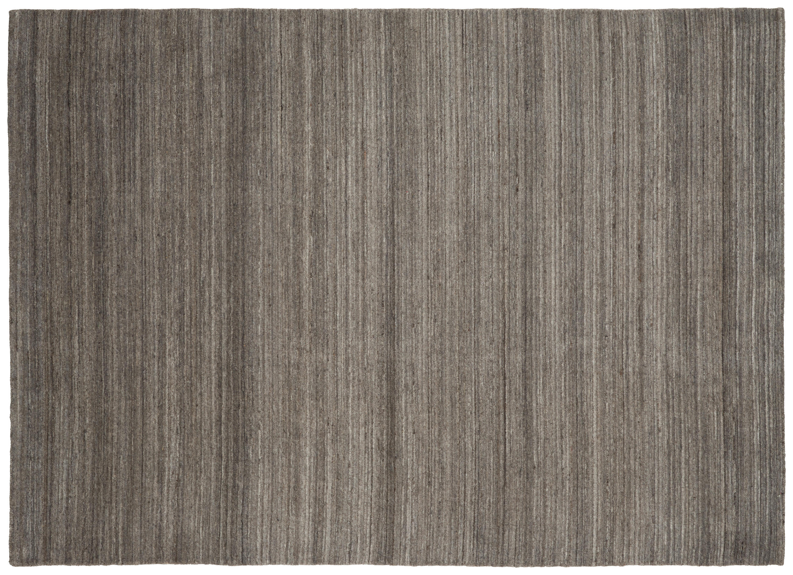 ORIENTTEPPICH 240/170 cm Galactic Hellgrau, Hellbraun  - Hellbraun/Hellgrau, Design, Textil (240/170cm) - Cazaris